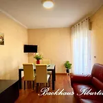 Backhaus Tiburtina